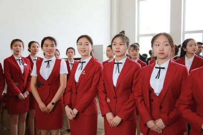 校禮儀隊(duì) | 新學(xué)期工作總結(jié)暨展望大會(huì)!