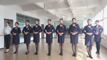 歡迎新成員-祝賀禮儀隊納新圓滿成功!