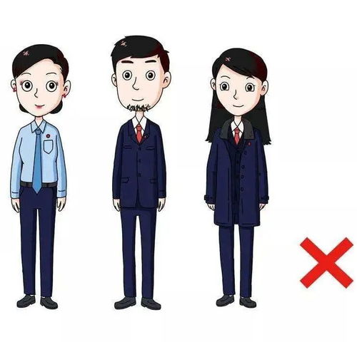 禮 多人不怪,公務禮儀學起來