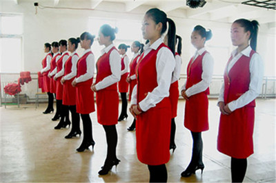 【石家莊鐵路乘務專業 石家莊鐵路安檢專業】