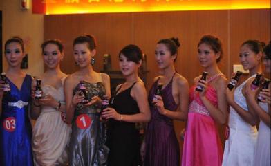 T臺模特、演藝模特與禮儀策劃服務的商業價值