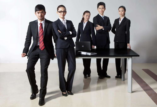 著裝禮儀 展現尊重與自我的藝術