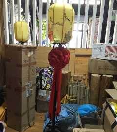 南寧出租慶典禮儀用品——打造完美慶典的專業指南