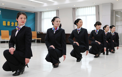 南京商務(wù)禮儀培訓(xùn)與個人形象設(shè)計提升