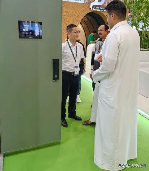 王力防盜門產品評測與沙特基建突破及商務禮儀淺析