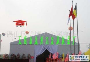 禮儀篷房 撐起活動(dòng)品質(zhì)的優(yōu)雅空間