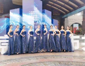 聚光之下，演繹品牌風(fēng)采——全方位活動(dòng)執(zhí)行服務(wù)全覽